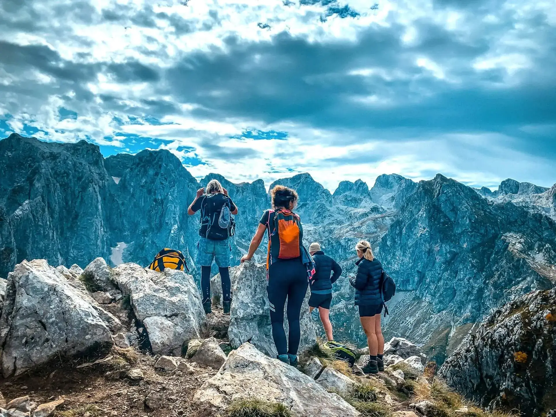 Cretan adventures