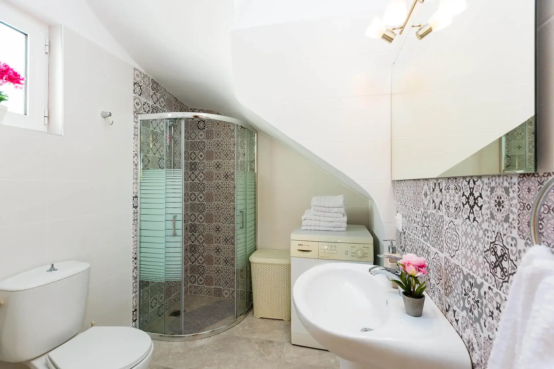 Bedroom Ground Floor