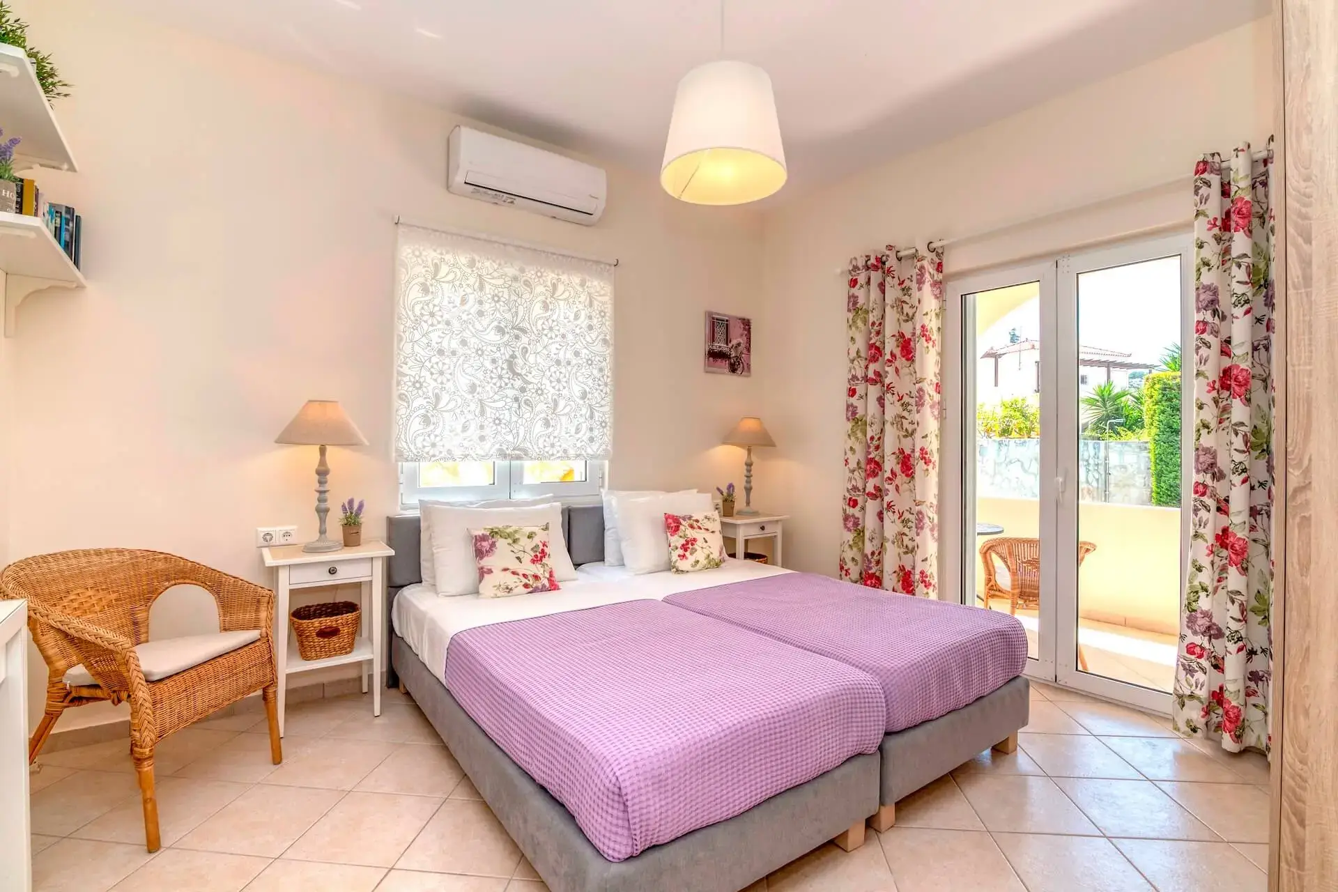 Bedroom Ground Floor