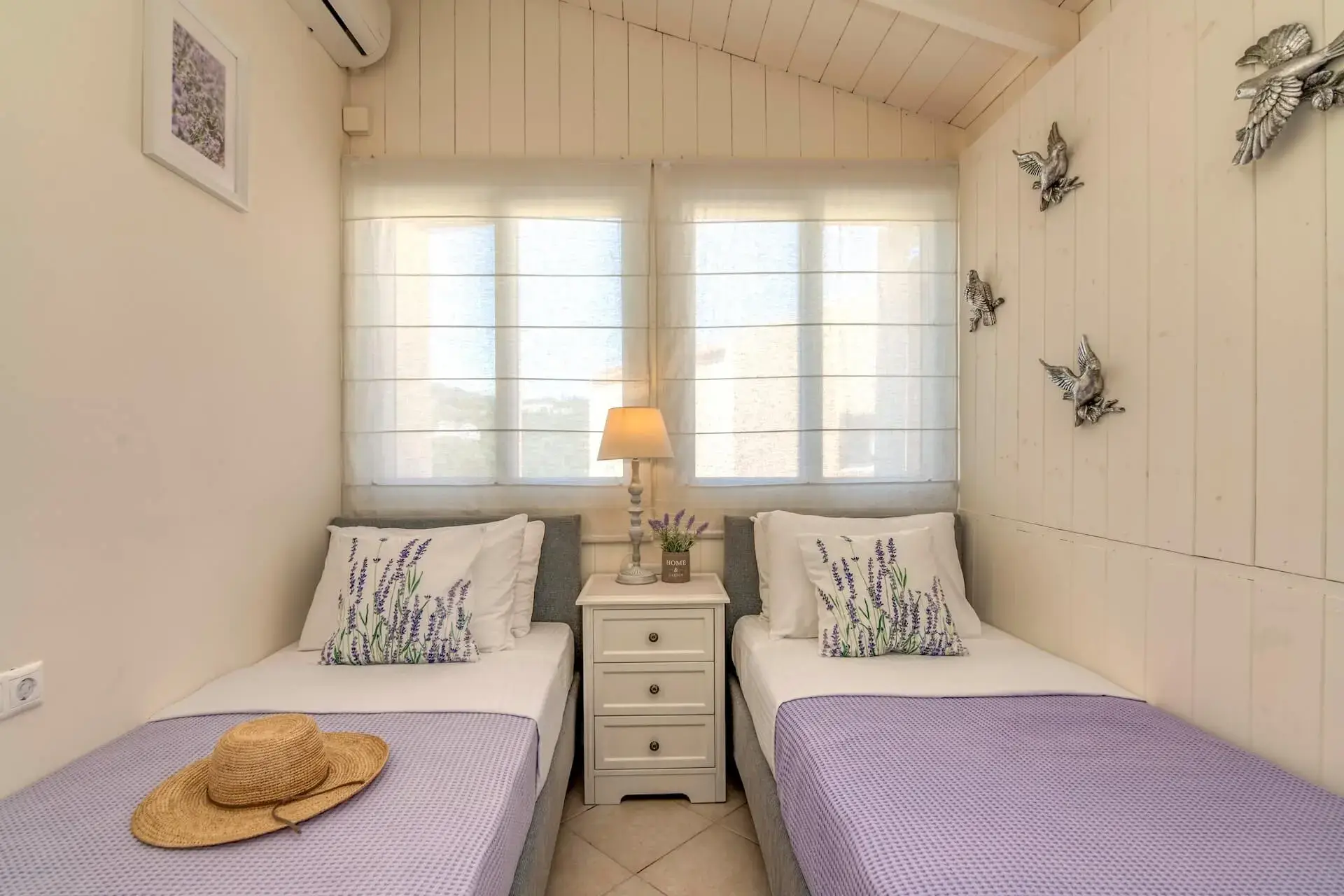 Bedroom First Floor