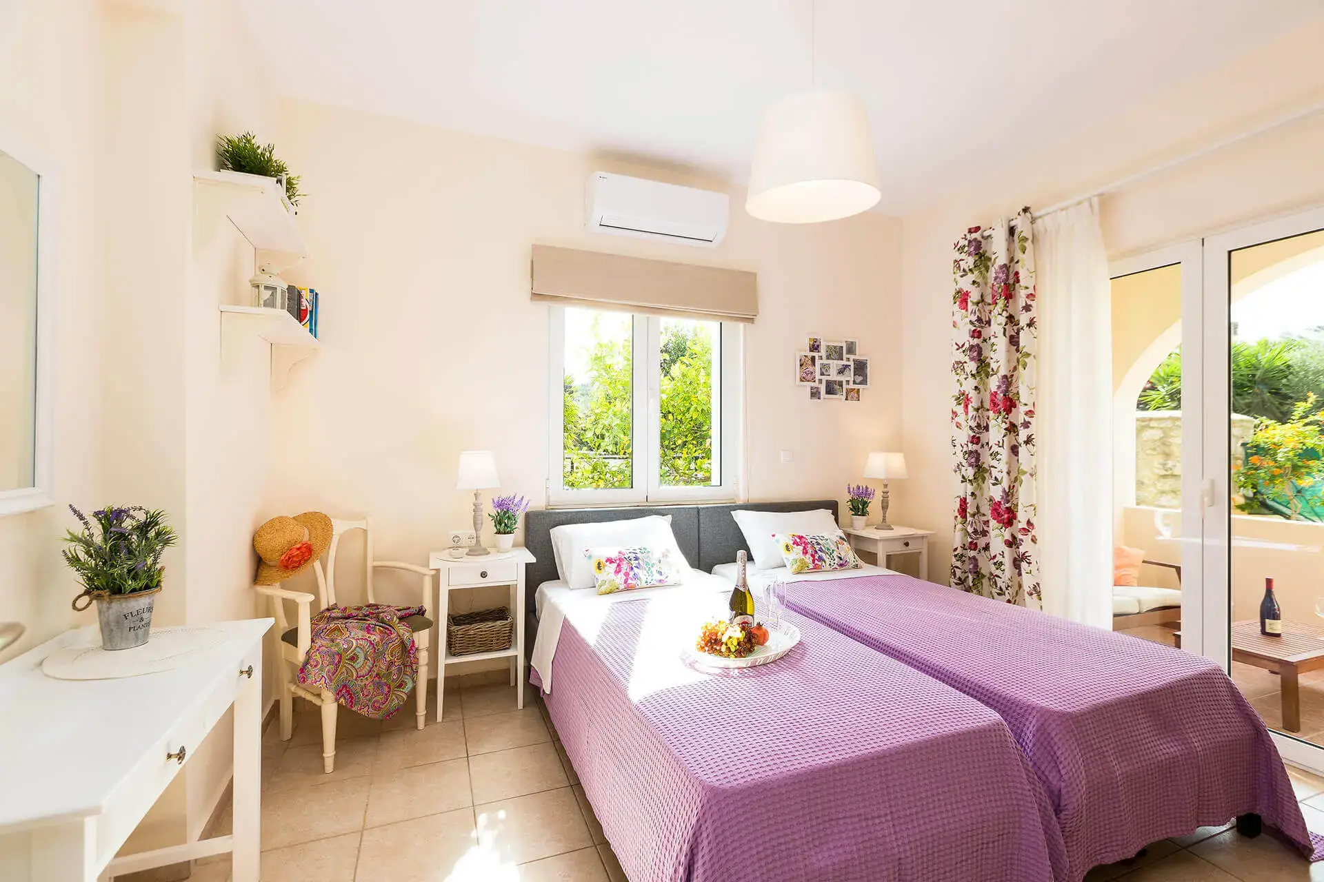 Bedroom Ground Floor
