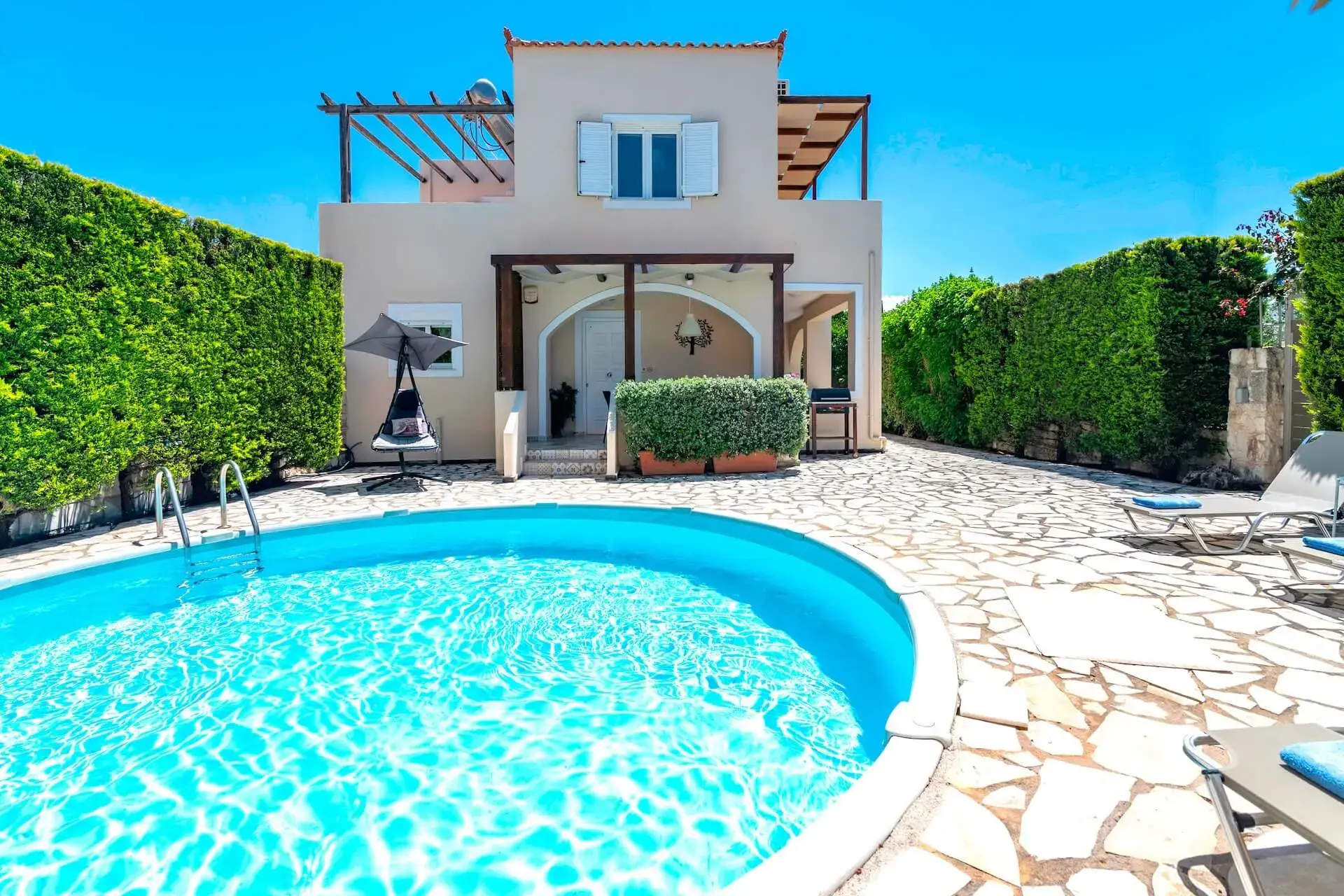 Villa Konaki